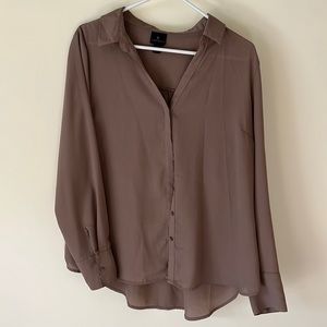 Worthington Blouse